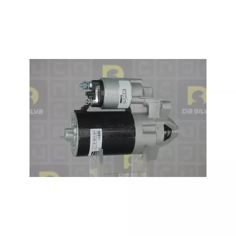 Démarreur DA SILVA 02311 - Visuel 2