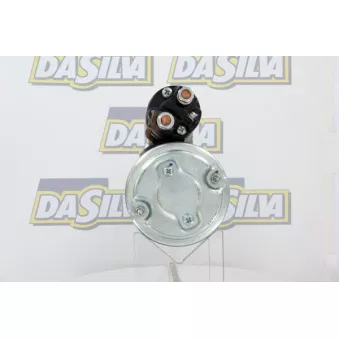 Démarreur DA SILVA 023333
