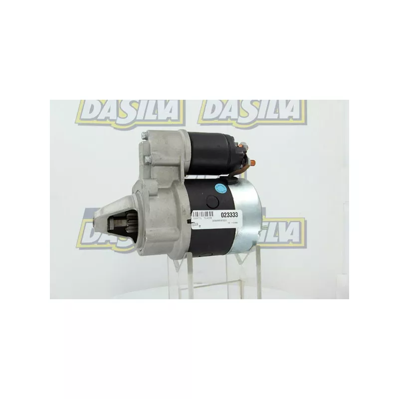 Démarreur DA SILVA 023333 - Visuel 1