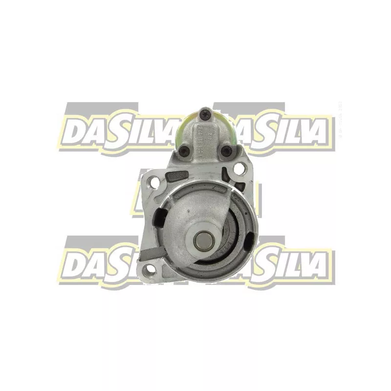 Démarreur DA SILVA 023347 - Visuel 1