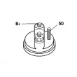 DA SILVA 023347 - Démarreur