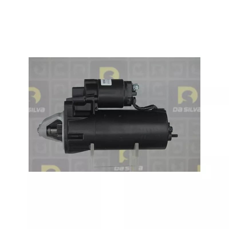 Démarreur DA SILVA 02340 - Visuel 2
