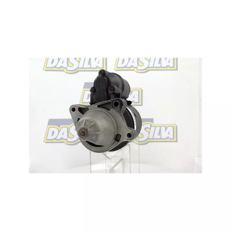 Démarreur DA SILVA 02343 - Visuel 2