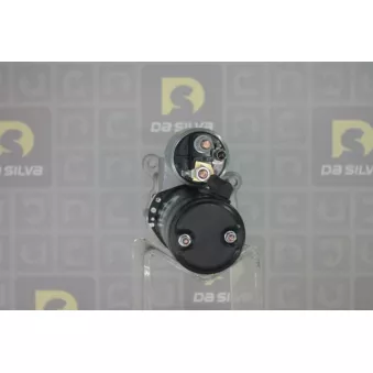 Démarreur DA SILVA OEM 96102058