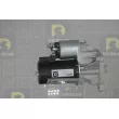 DA SILVA 025512 - Démarreur