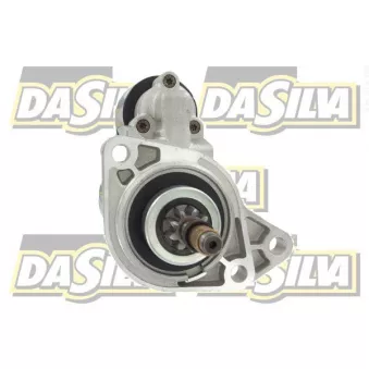 Démarreur DA SILVA OEM 020911023M