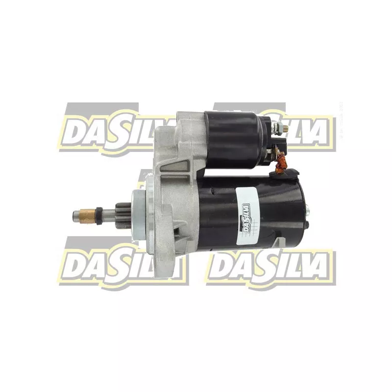 Démarreur DA SILVA 025548 - Visuel 1