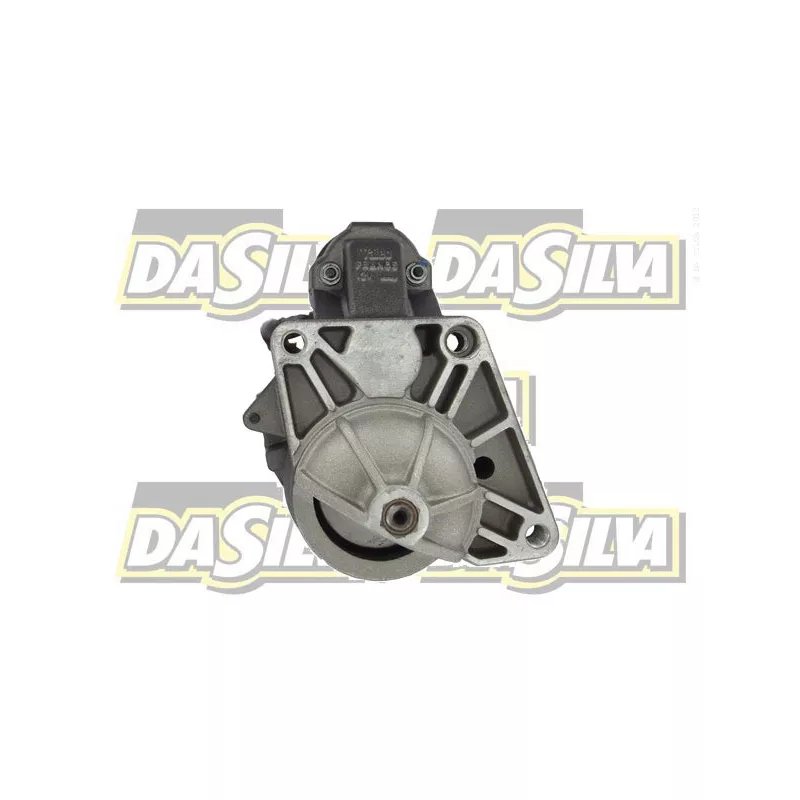 Démarreur DA SILVA 025552 - Visuel 1