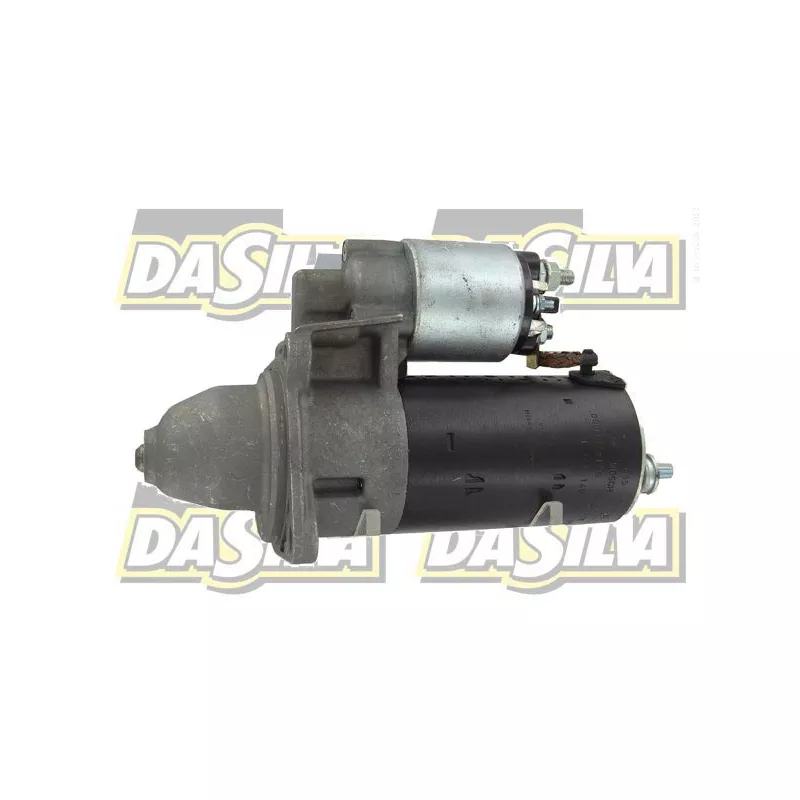 Démarreur DA SILVA 025671 - Visuel 1