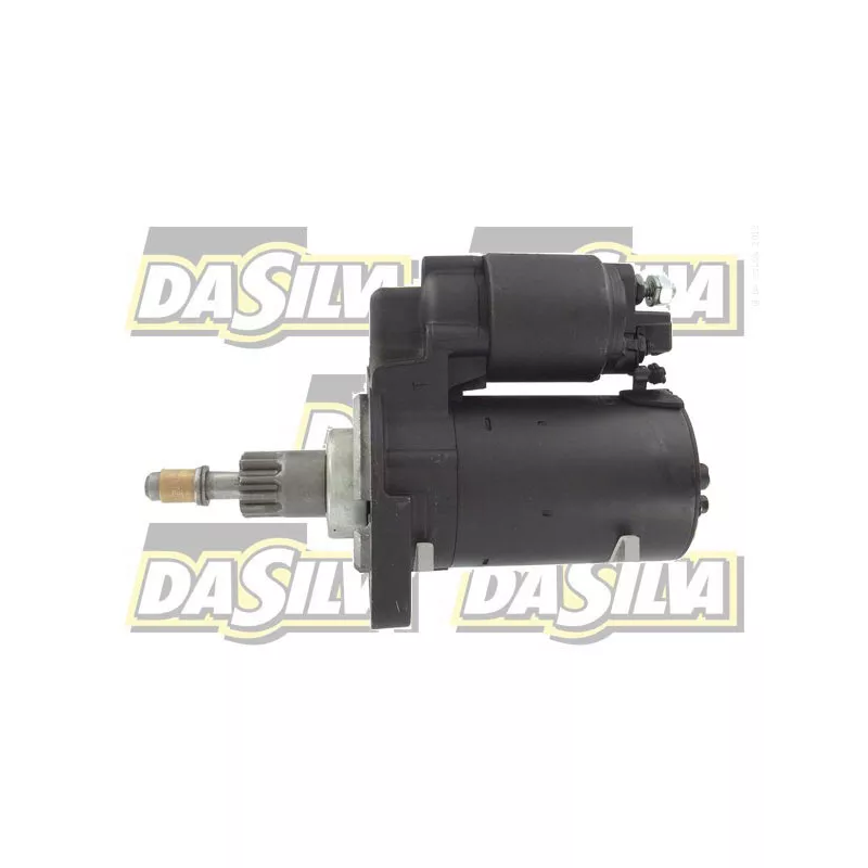 Démarreur DA SILVA 025672 - Visuel 1