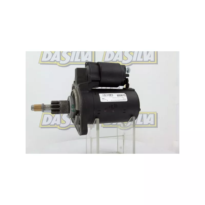 Démarreur DA SILVA 025673 - Visuel 1