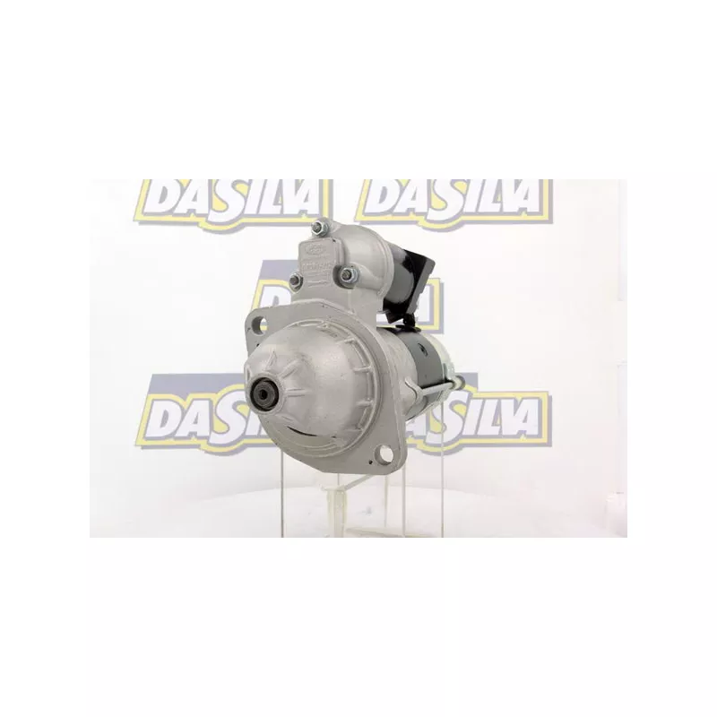 Démarreur DA SILVA 025676 - Visuel 2