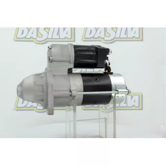 Démarreur DA SILVA OEM 57123708