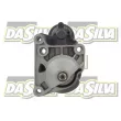 DA SILVA 025690 - Démarreur