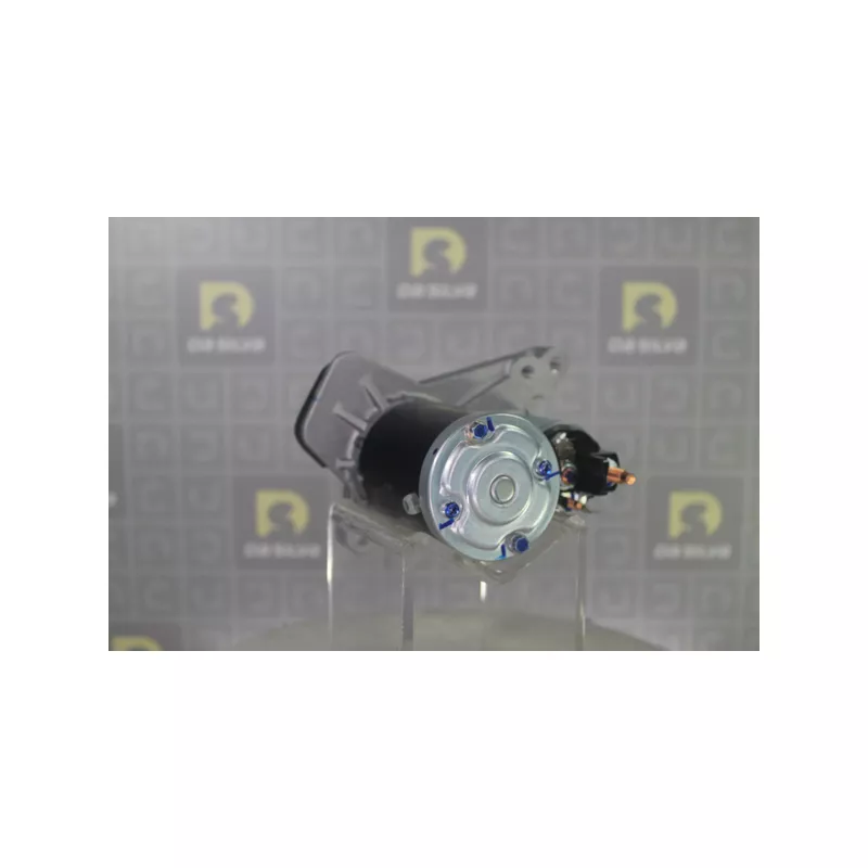 Démarreur DA SILVA 025719 - Visuel 2