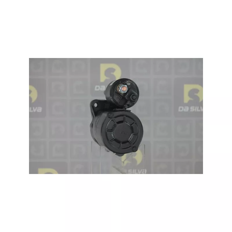 Démarreur DA SILVA 025722 - Visuel 2