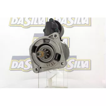 Démarreur DA SILVA OEM 035911023LX