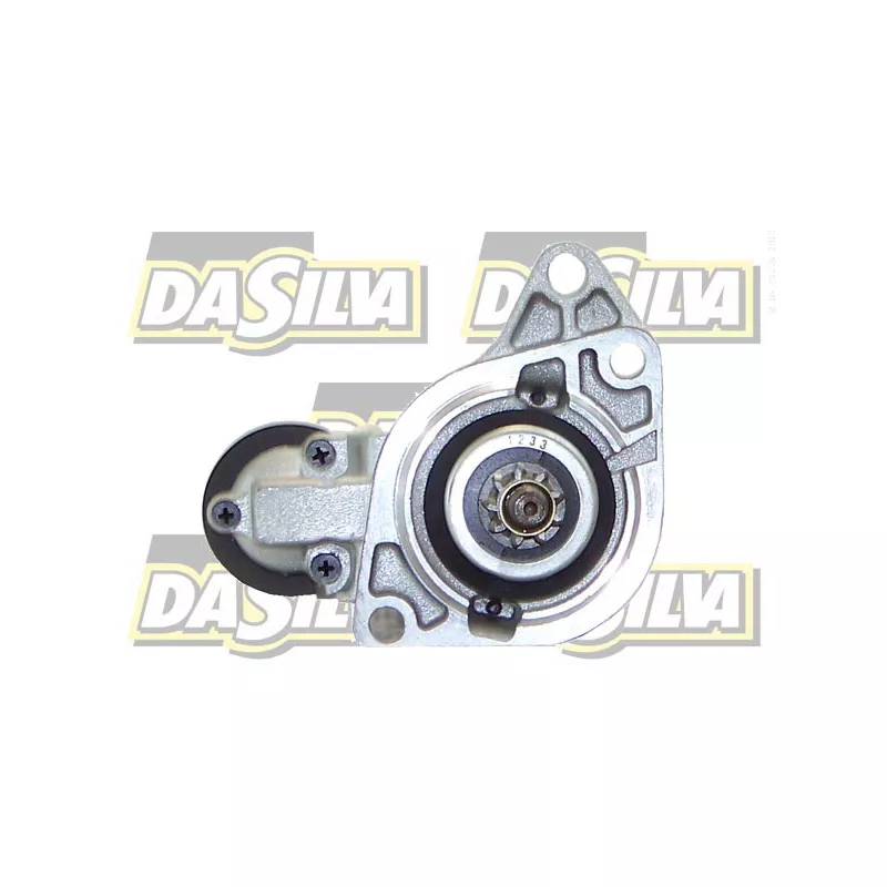Démarreur DA SILVA 026020 - Visuel 1