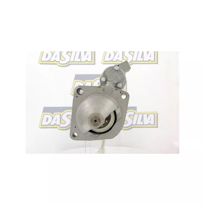 Démarreur DA SILVA 026028 - Visuel 1