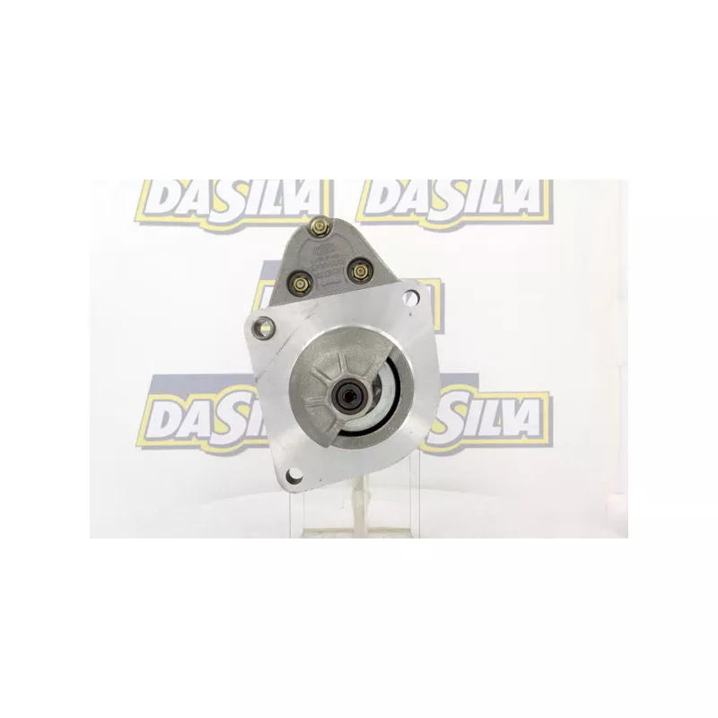 Démarreur DA SILVA 026035 - Visuel 2