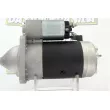 DA SILVA 026037 - Démarreur