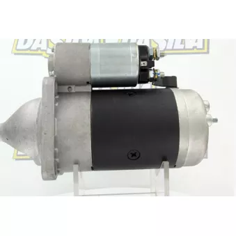 Démarreur DA SILVA OEM 4719664
