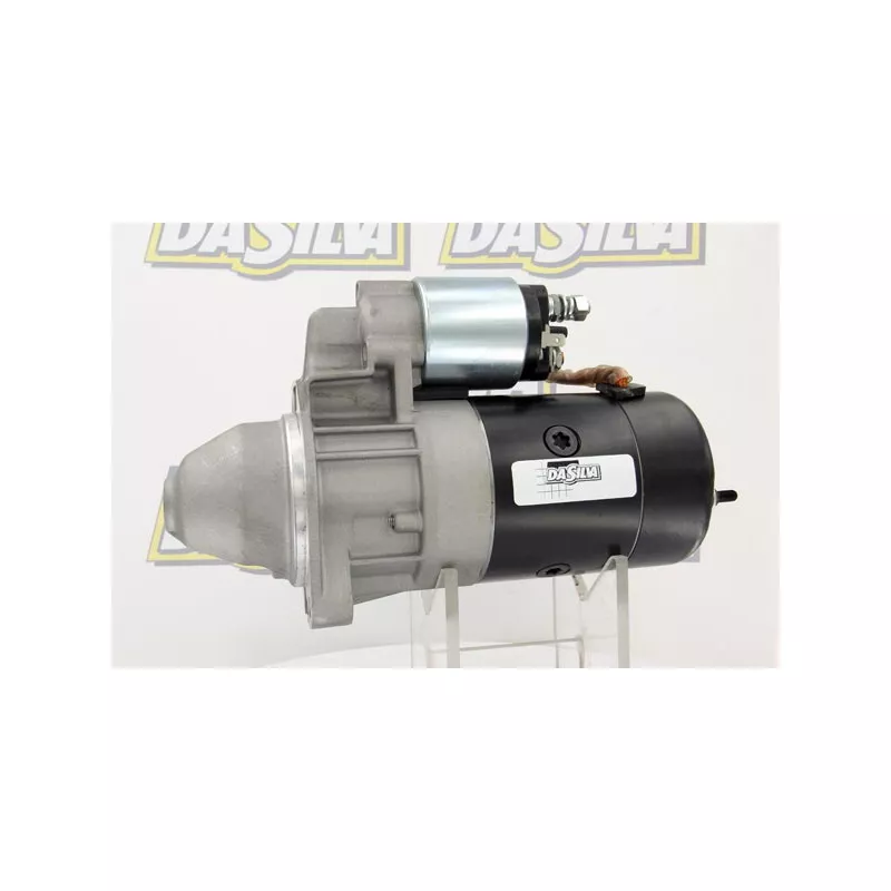 Démarreur DA SILVA 026043 - Visuel 1