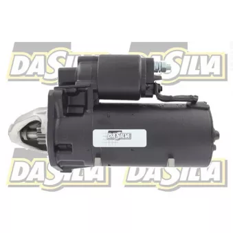 Démarreur DA SILVA OEM 7580192