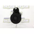 DA SILVA 026050 - Démarreur