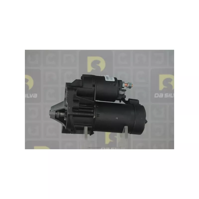 Démarreur DA SILVA 026060 - Visuel 1