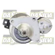 DA SILVA 026061 - Démarreur