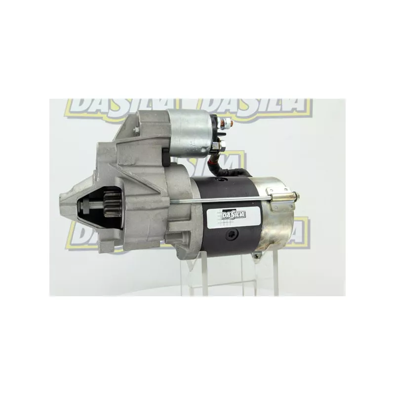 Démarreur DA SILVA 026068 - Visuel 1