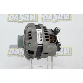 Alternateur DA SILVA OEM A3T08591