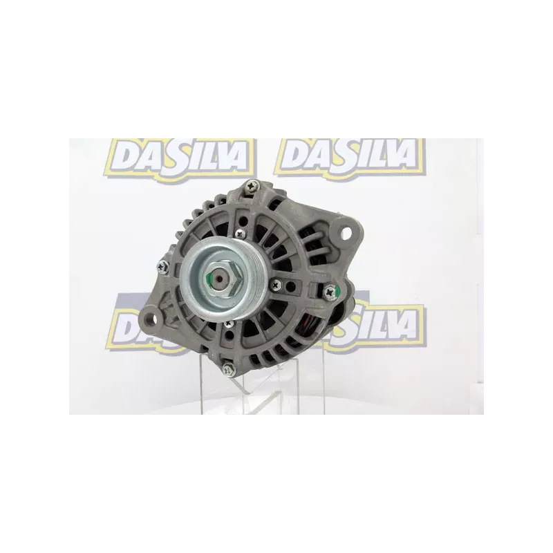Alternateur DA SILVA 030009 - Visuel 1