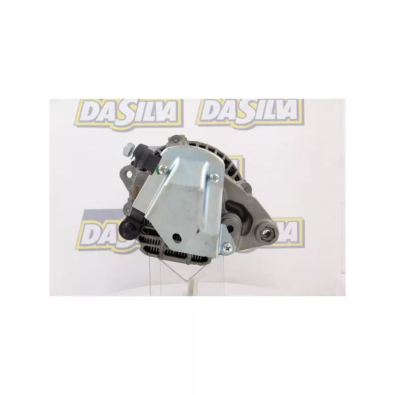 Alternateur DA SILVA 030009 - Visuel 2