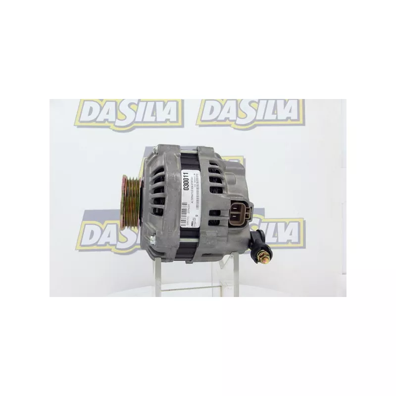 Alternateur DA SILVA 030011 - Visuel 1