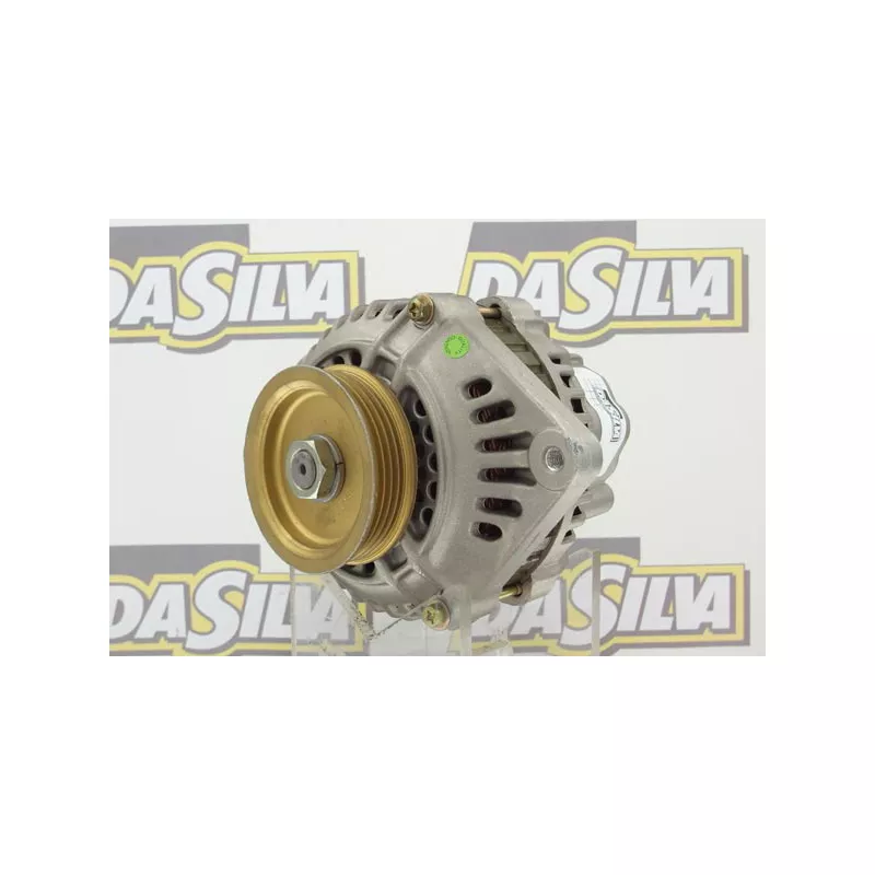 Alternateur DA SILVA 030029 - Visuel 2