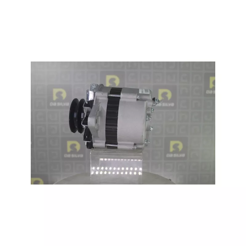 Alternateur DA SILVA 030050 - Visuel 1