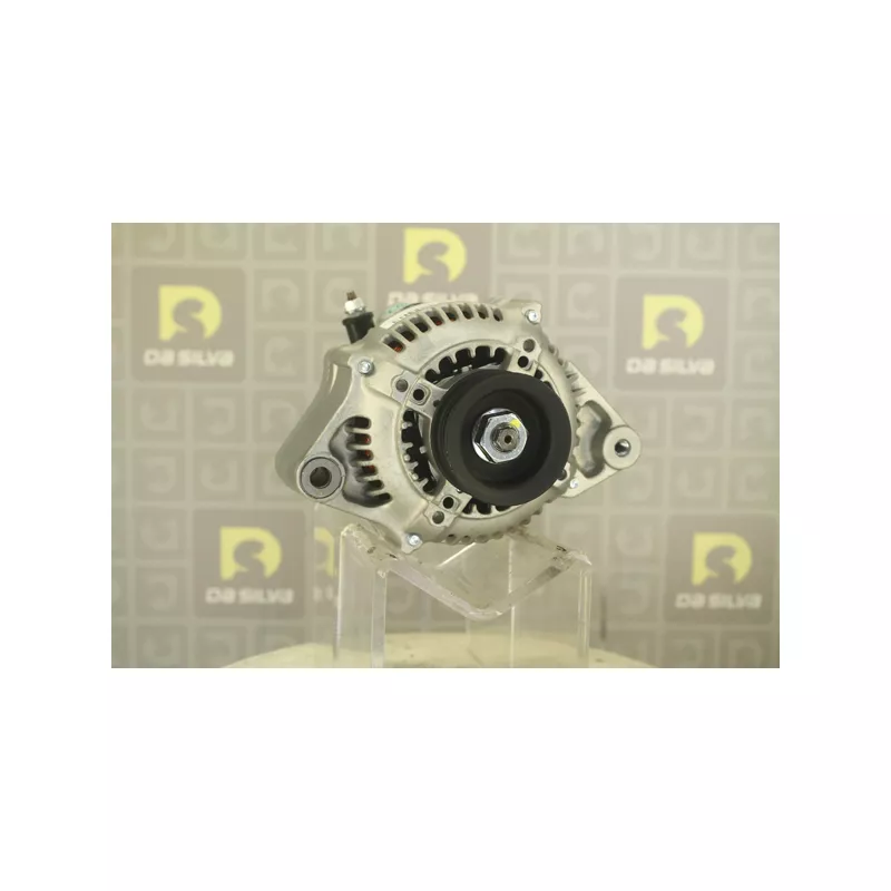 Alternateur DA SILVA 030055 - Visuel 1