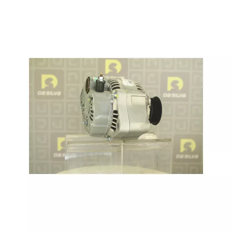 Alternateur DA SILVA 030055 - Visuel 2