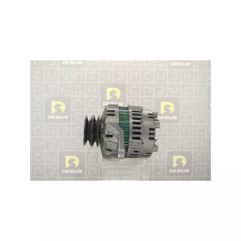 Alternateur DA SILVA 030056 - Visuel 2