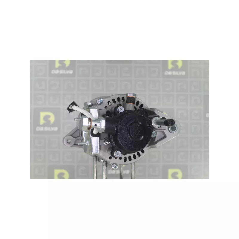 Alternateur DA SILVA 030060 - Visuel 1