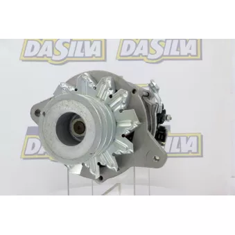 Alternateur DA SILVA 030080