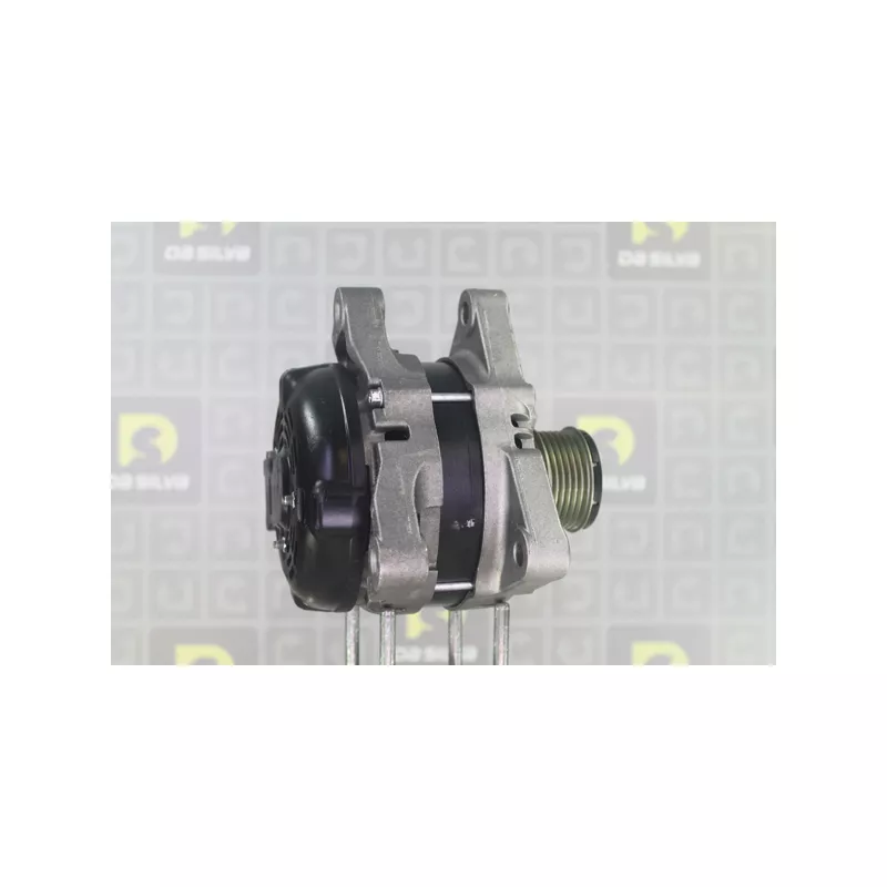 Alternateur DA SILVA 030092 - Visuel 1