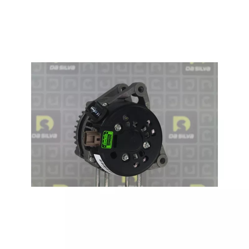 Alternateur DA SILVA 030093 - Visuel 2