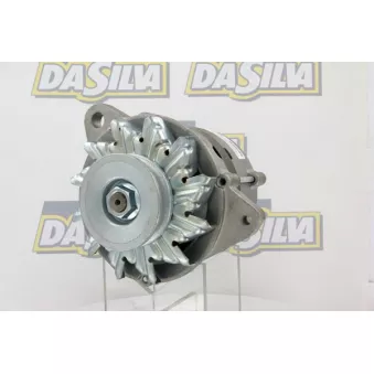 Alternateur DA SILVA 030096