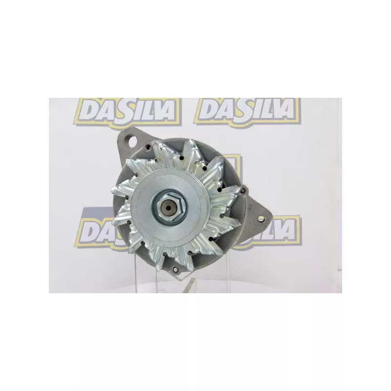 Alternateur DA SILVA 030096 - Visuel 1
