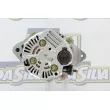 DA SILVA 030110 - Alternateur