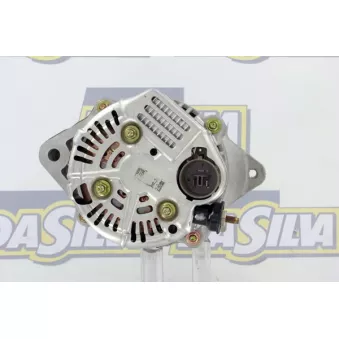 Alternateur DA SILVA 030110
