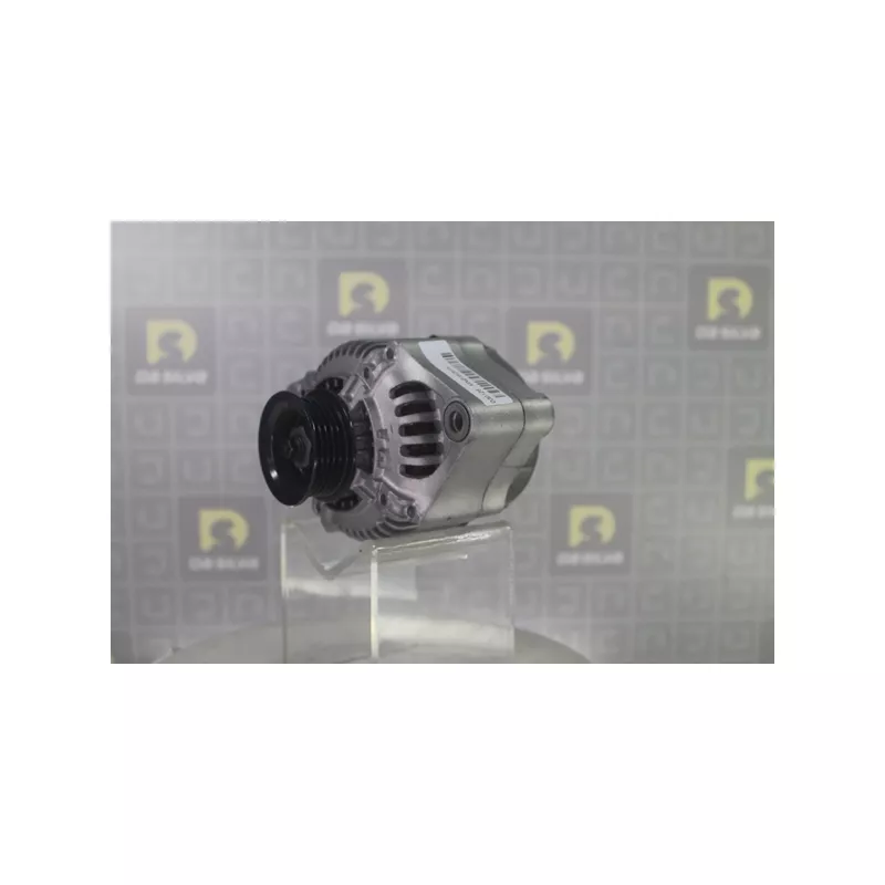 Alternateur DA SILVA 030126 - Visuel 2